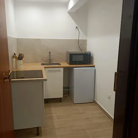 06Bt - Nice Studio Close To Everything Exterior photo