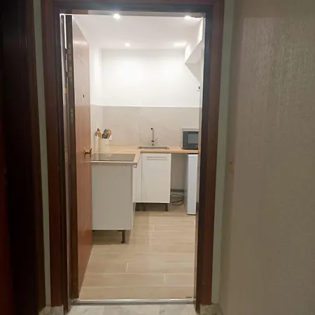 06Bt - Nice Studio Close To Everything Exterior photo